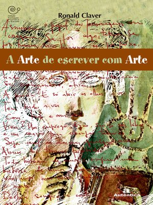 cover image of A Arte de escrever com arte